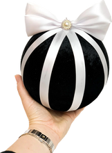 Load image into Gallery viewer, Extra Large Black Baubles - XXXL
