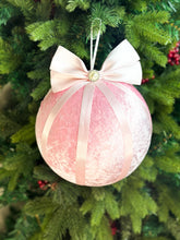 Load image into Gallery viewer, Extra Large Pink Baubles - XXXL

