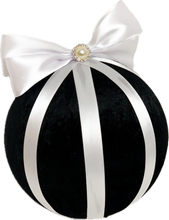 Load image into Gallery viewer, Extra Large Black Baubles - XXXL
