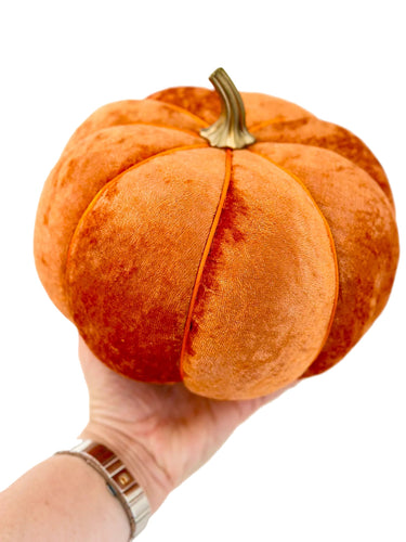 Extra Large Pumpkins