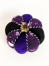 Load image into Gallery viewer, Spooky Purple Pumpkins - Midnight Range
