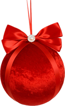 Load image into Gallery viewer, Extra Large Red Baubles
