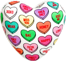 Load image into Gallery viewer, Valentines Love Heart Sweets Heart Decoration
