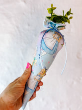 Load image into Gallery viewer, Wonderland Carrot - Easter Decor
