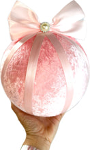 Load image into Gallery viewer, Extra Large Pink Baubles - XXXL
