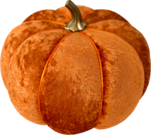 Load image into Gallery viewer, Large Orange Pumpkins
