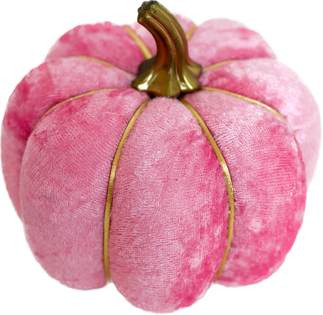 Pink Pumpkins - Midnight Range