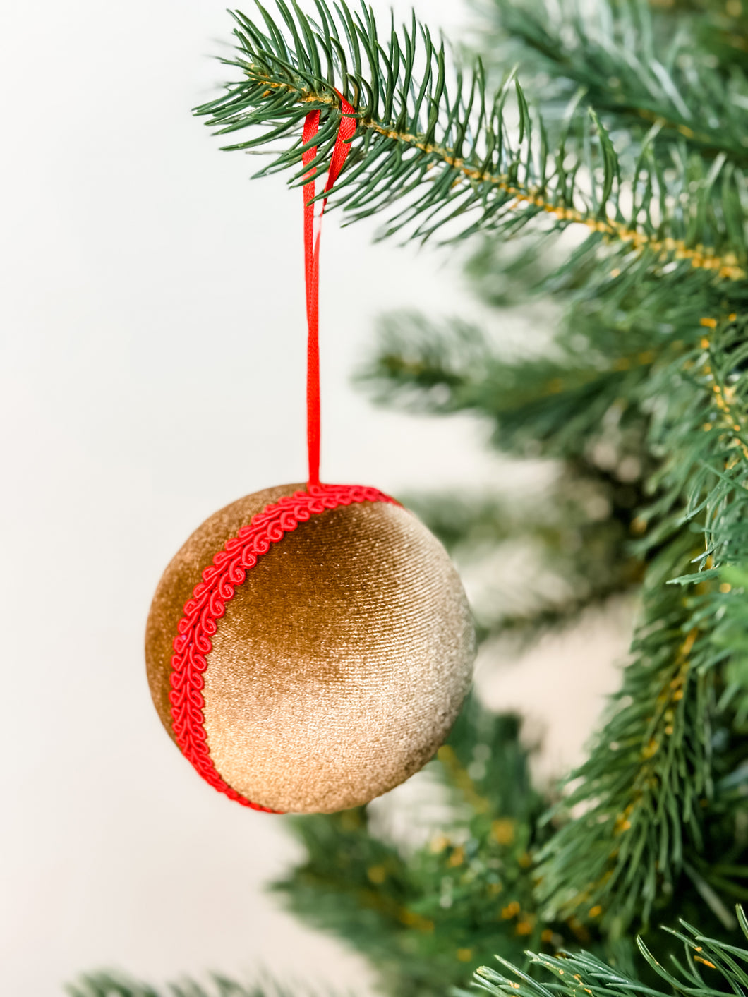 Gingerbread Empire Baubles