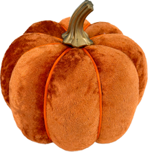 Load image into Gallery viewer, Large Orange Pumpkin - Midnight Range
