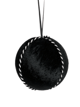 Load image into Gallery viewer, Black Baubles - A Bauble Affair
