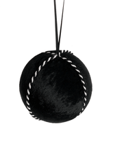 Load image into Gallery viewer, Black Baubles - A Bauble Affair
