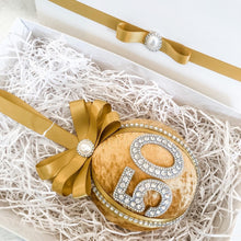 Load image into Gallery viewer, Celebration Large Bauble Gift Set - All Colours - A Bauble Affair
