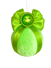 Load image into Gallery viewer, Grinchy Baubles - A Bauble Affair
