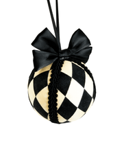 Load image into Gallery viewer, Harlequin Baubles - A Bauble Affair
