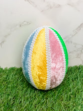 Load image into Gallery viewer, Society Eggs - Spring Rainbow 12cm
