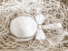 Load image into Gallery viewer, Large White Bauble Gift Set - A Bauble Affair
