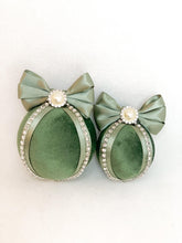 Load image into Gallery viewer, Sage Green Baubles - A Bauble Affair
