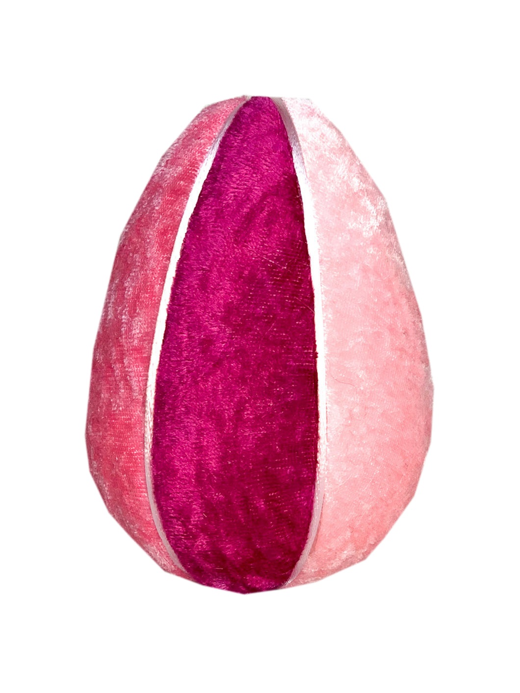 Society Eggs - Pretty Pinks 12cm