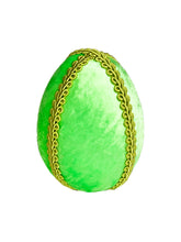 Load image into Gallery viewer, Windsor Eggs - Green 10cm
