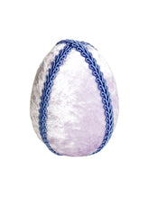 Load image into Gallery viewer, Windsor Eggs - Lilac 10cm
