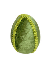 Load image into Gallery viewer, Windsor Eggs - Sage Green 10cm
