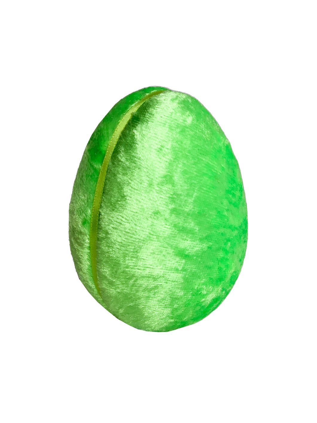 Empire Eggs - Green 10cm