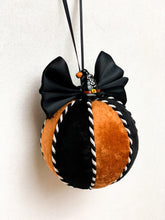 Load image into Gallery viewer, Halloween Witch Baubles - Set Of 4 - A Bauble Affair
