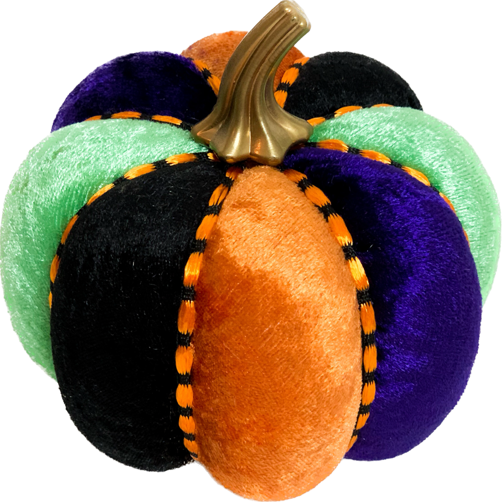 Witchy Pumpkins - Midnight Range