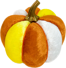 Load image into Gallery viewer, Candy Corn Pumpkin - Midnight Range
