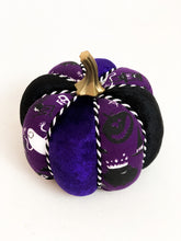 Load image into Gallery viewer, Spooky Purple Pumpkins - Midnight Range
