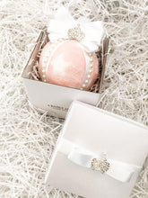 Load image into Gallery viewer, Baby Nursery Pink Bauble Gift Set - A Bauble Affair
