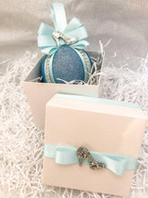 Load image into Gallery viewer, Cinderella Bauble Gift Set - A Bauble Affair
