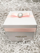 Load image into Gallery viewer, Pastel Pink Bauble Gift Set - A Bauble Affair
