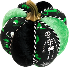 Load image into Gallery viewer, Spooky Green Pumpkins - Midnight Range
