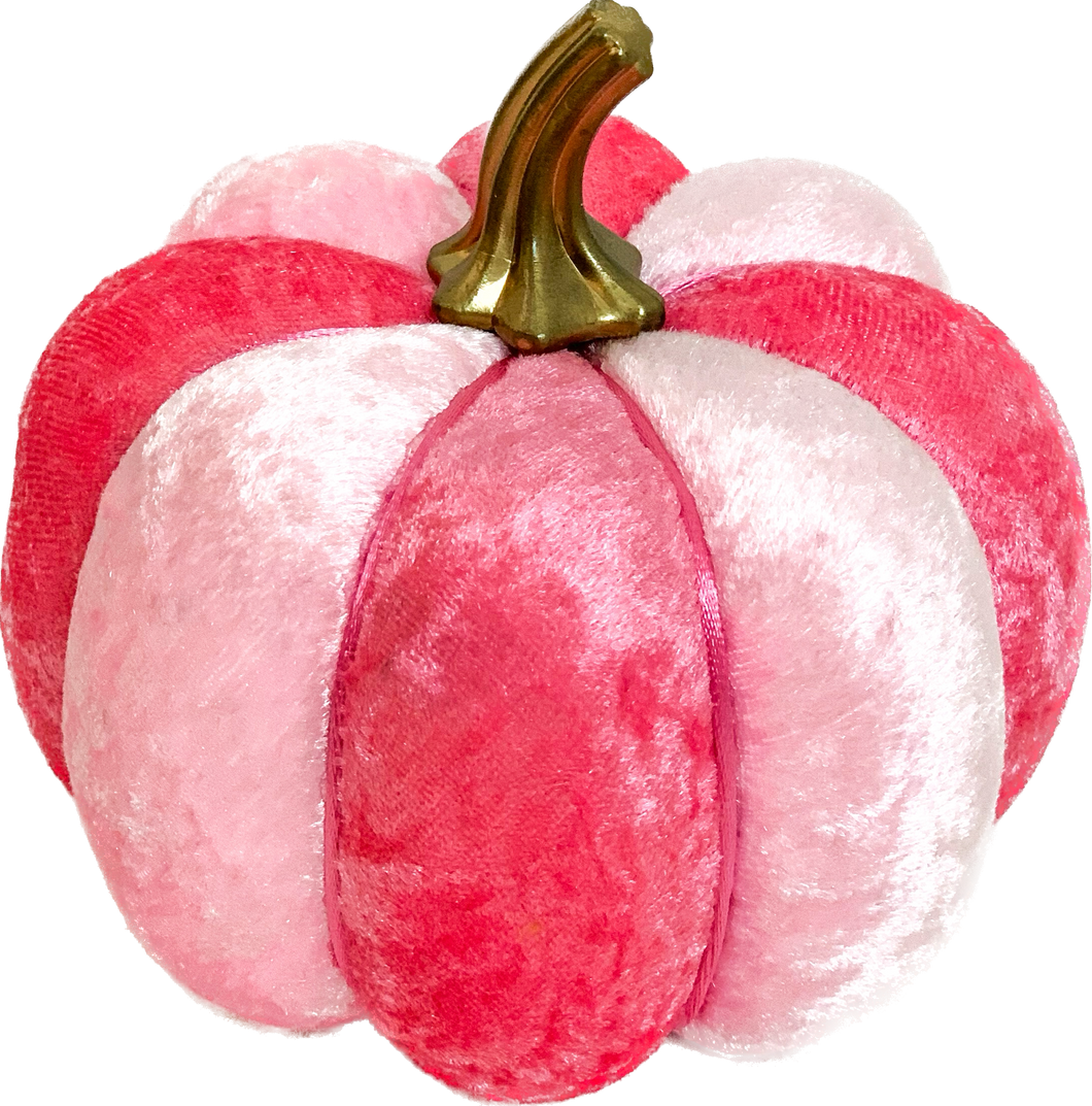 Pink Pumpkins - Midnight Range