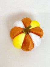 Load image into Gallery viewer, Candy Corn Pumpkin - Midnight Range
