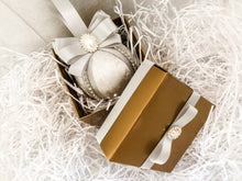 Load image into Gallery viewer, Silver Bauble Gift Set - A Bauble Affair
