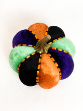 Load image into Gallery viewer, Witchy Pumpkins - Midnight Range
