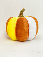 Load image into Gallery viewer, Candy Corn Pumpkin - Midnight Range
