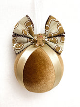 Load image into Gallery viewer, Gingerbread Baubles - A Bauble Affair
