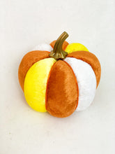 Load image into Gallery viewer, Candy Corn Pumpkin - Midnight Range
